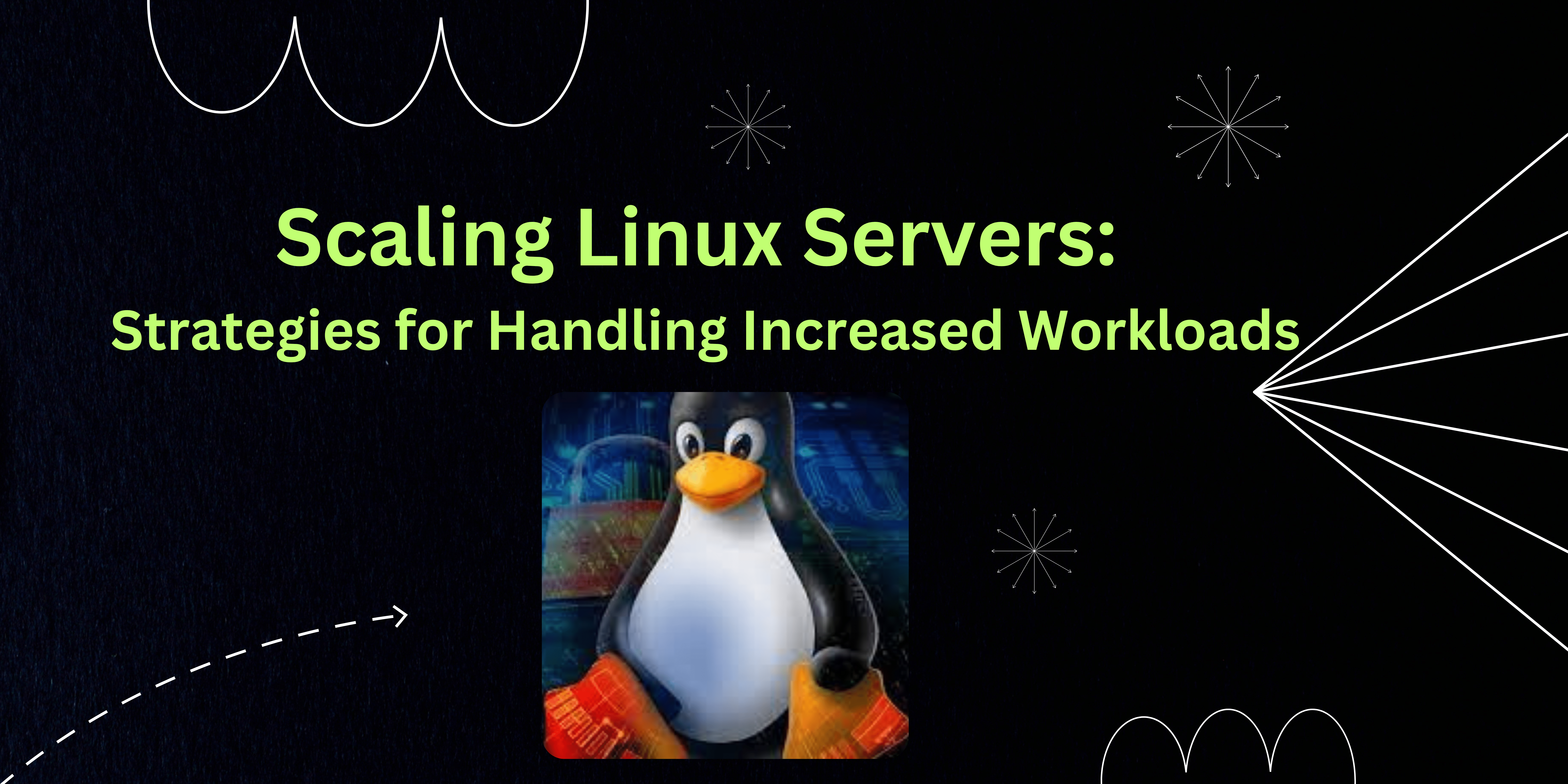 Linux Server