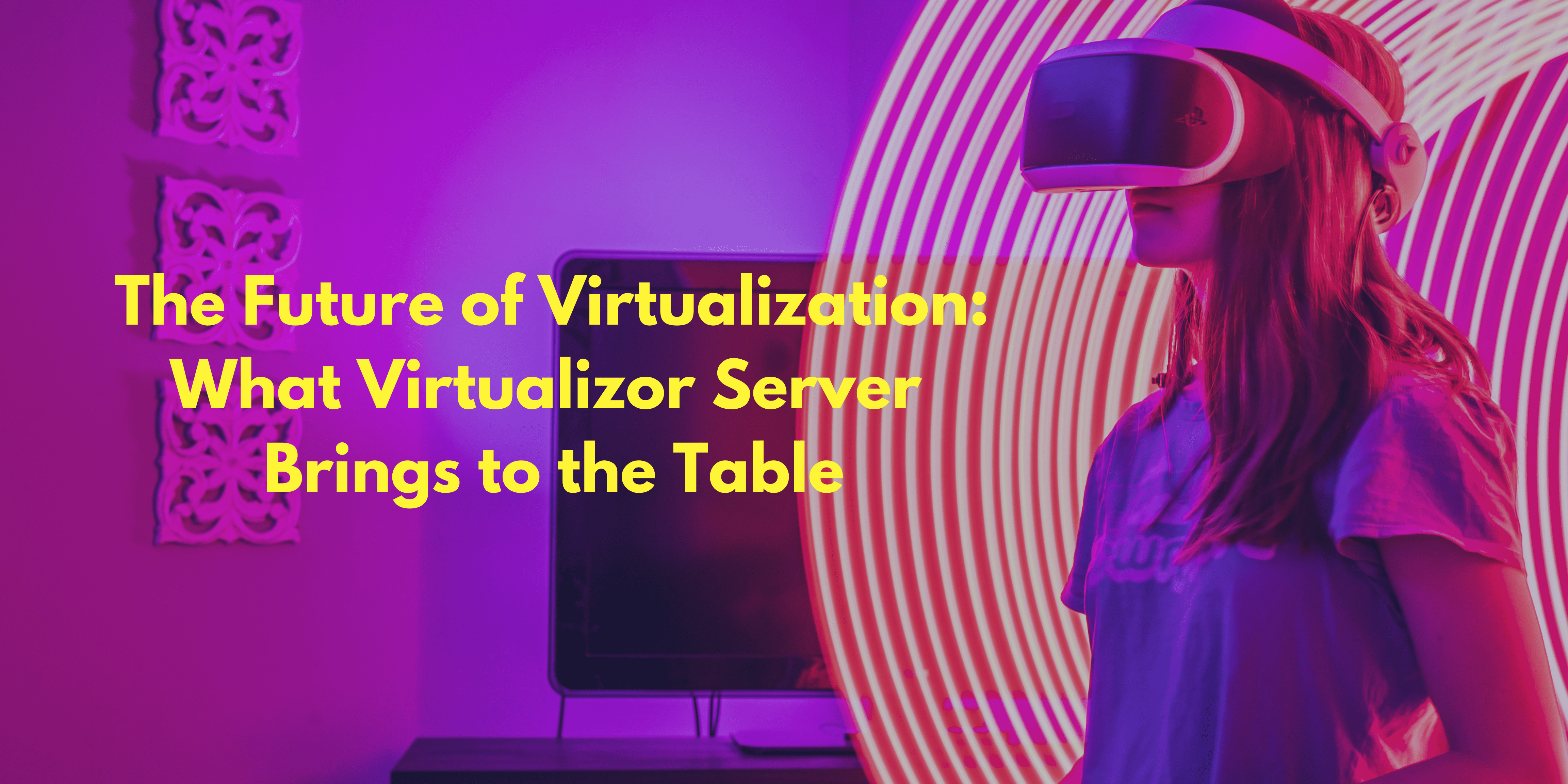 virtualizor server
