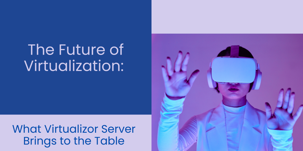 virtualizor image