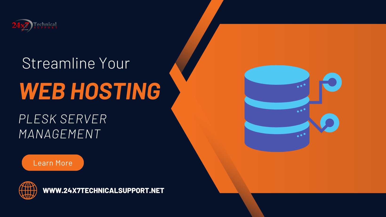 plesk server management