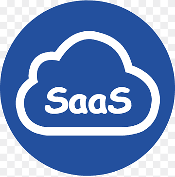 SaaS logo