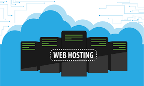 outsourced web hosting support