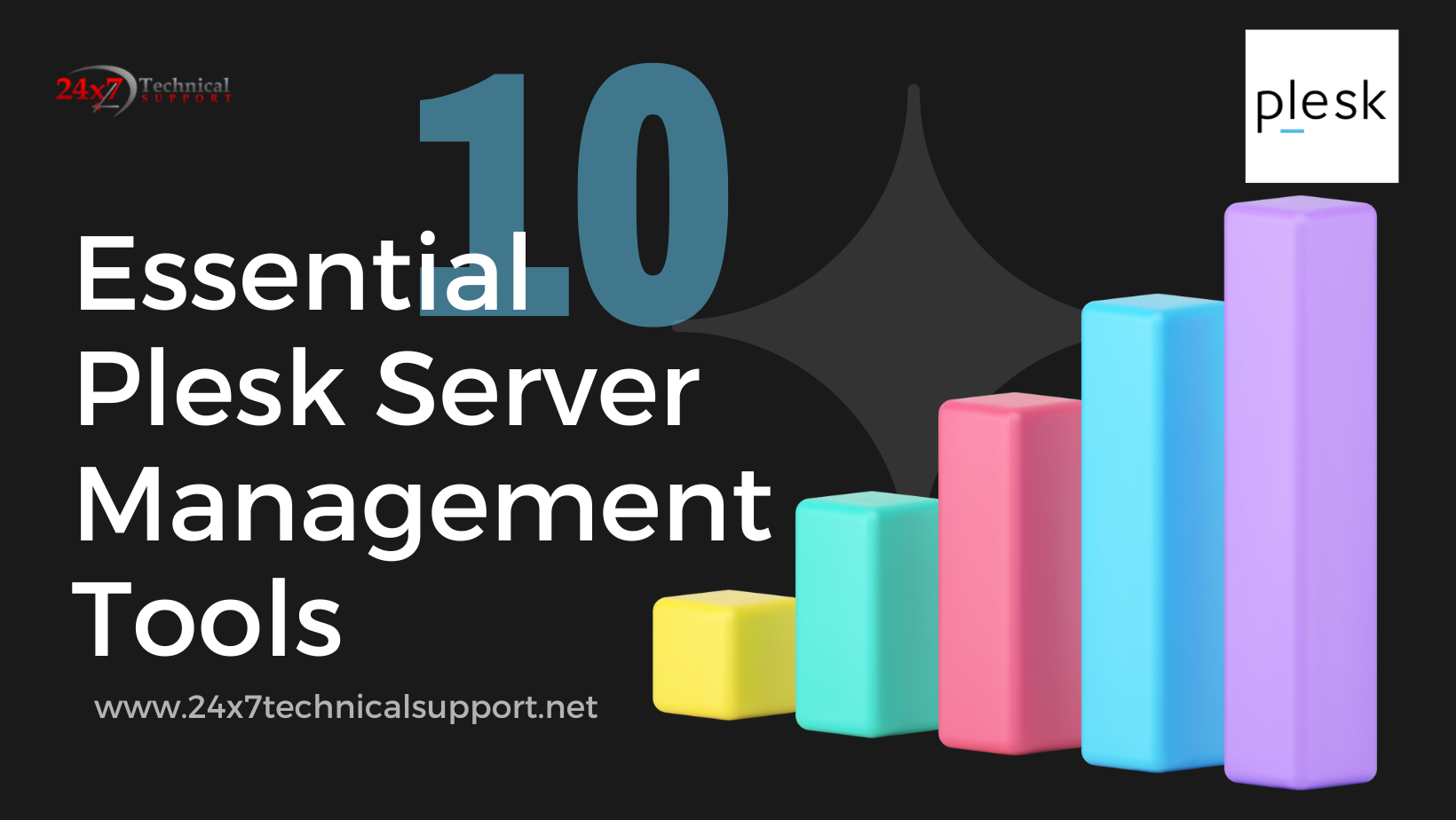 Plesk Server Management