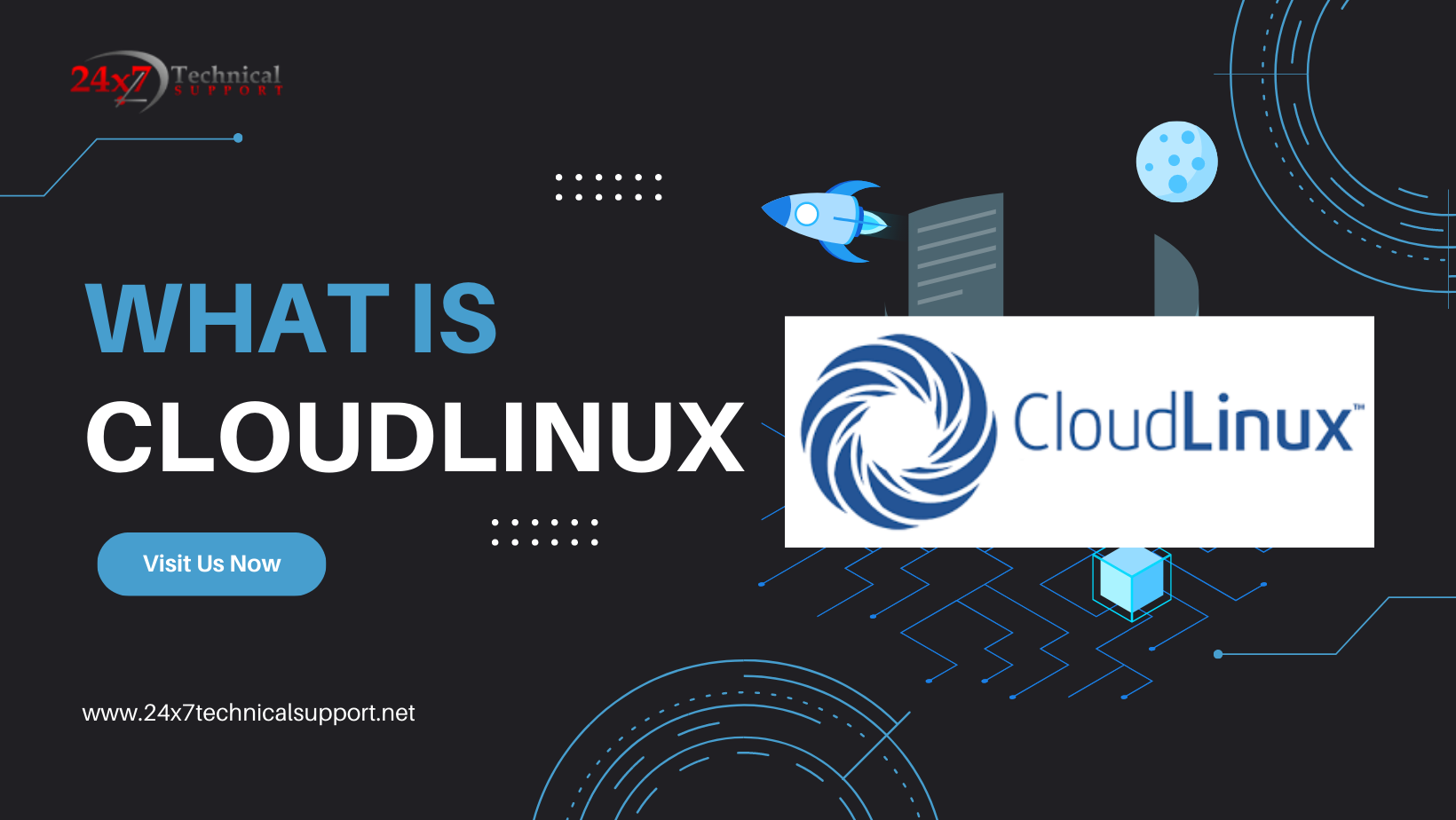 cloudlinux