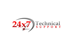 24x7 tech support