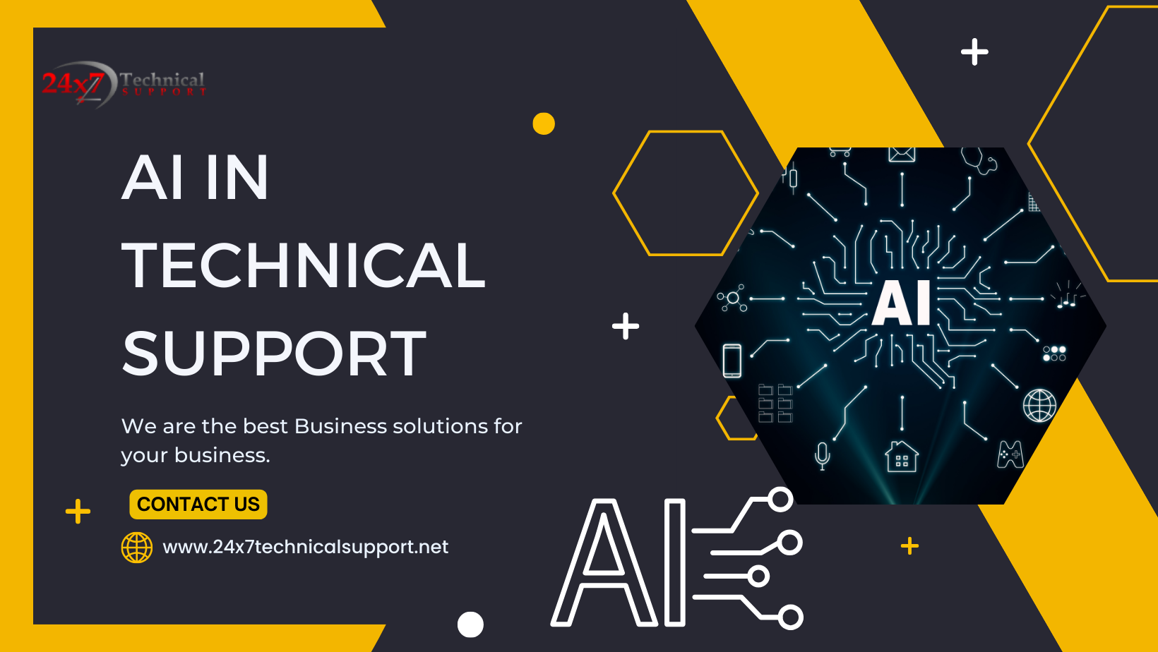 AI Technical Support