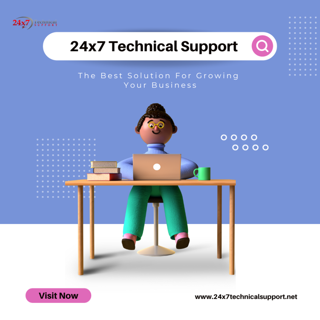 Technical support