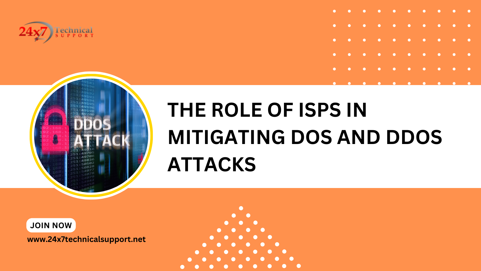 DOS AND DDOS ATTACK