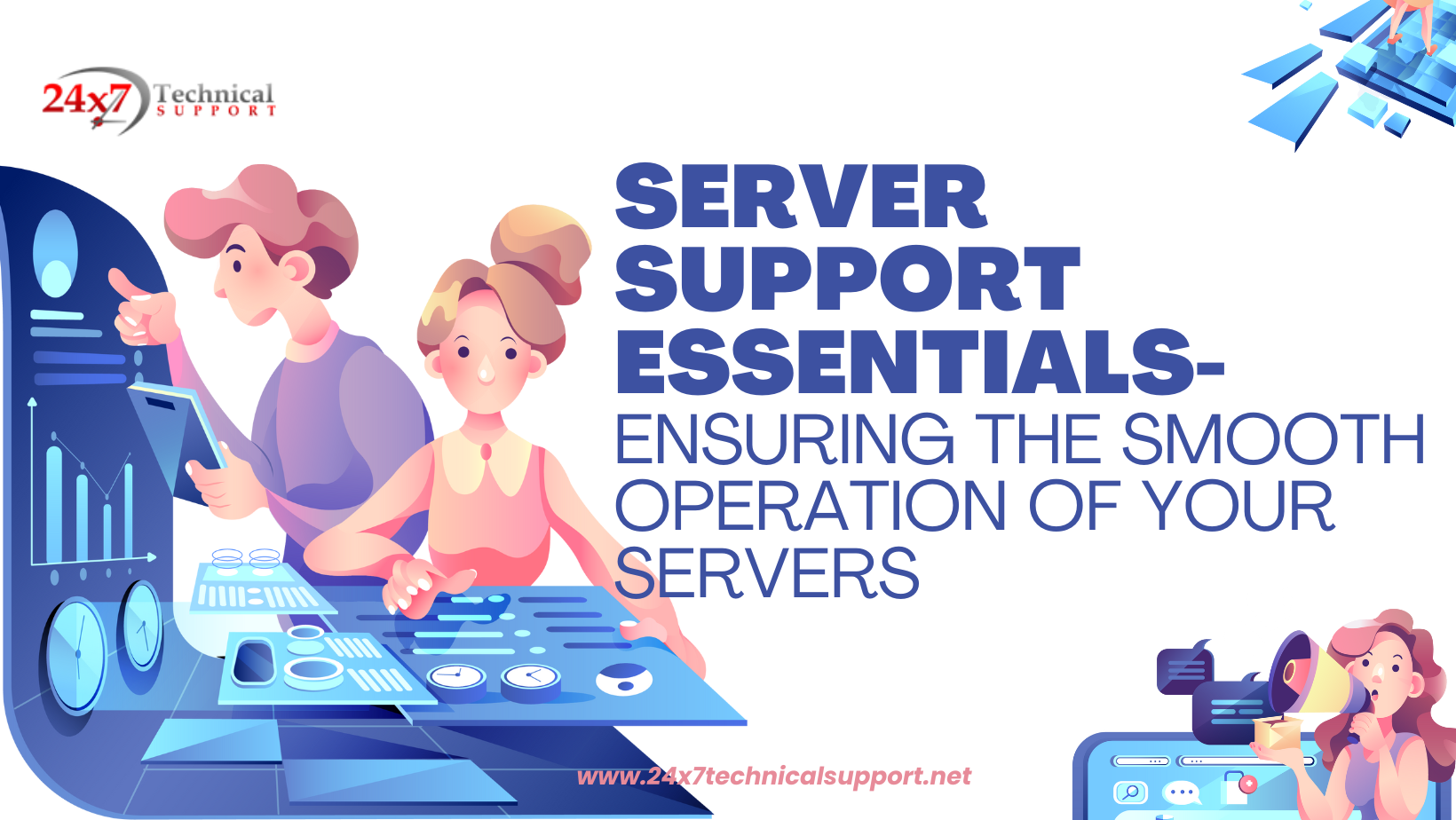 Server Support