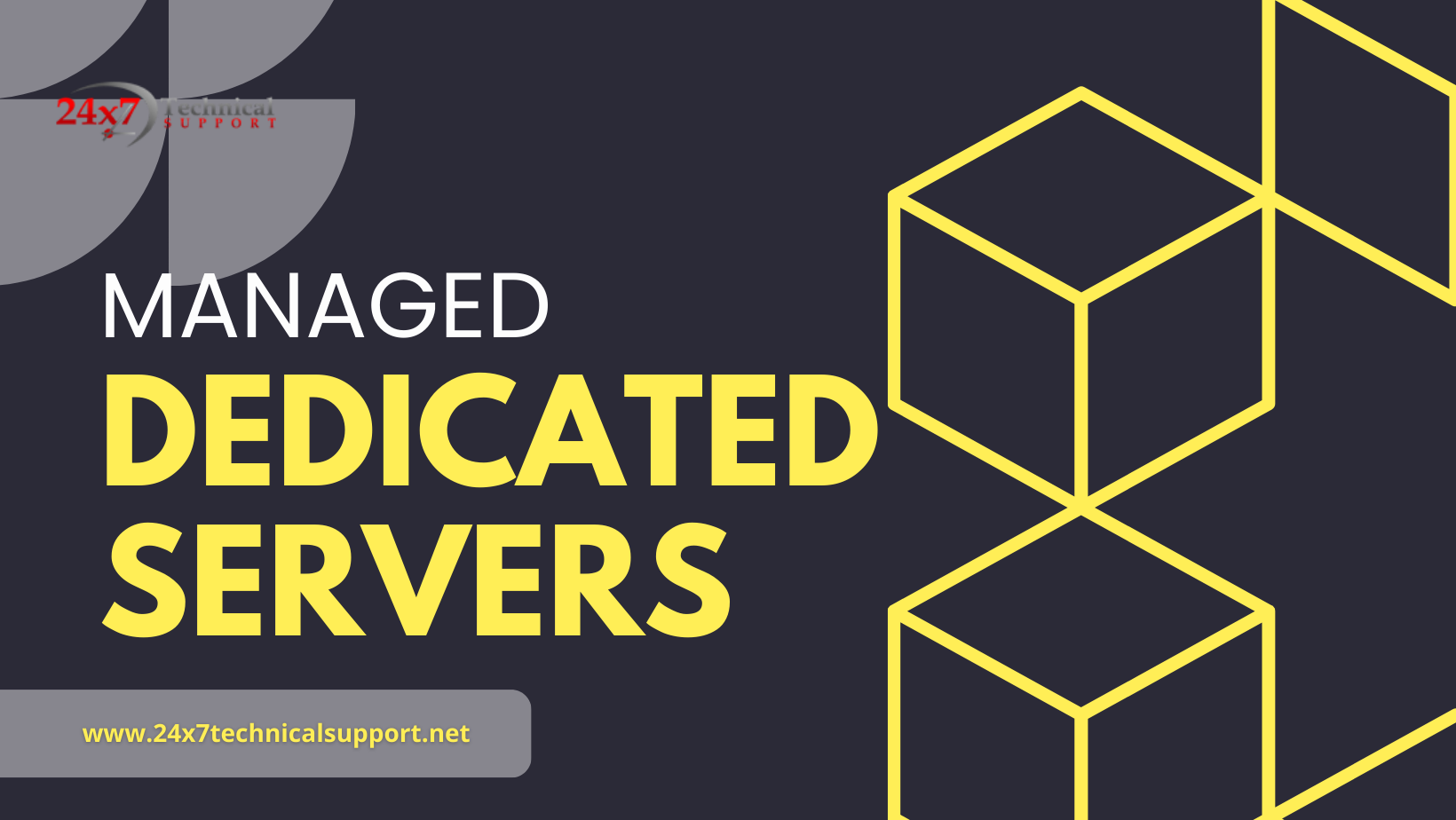 Managed Dedicated Servers