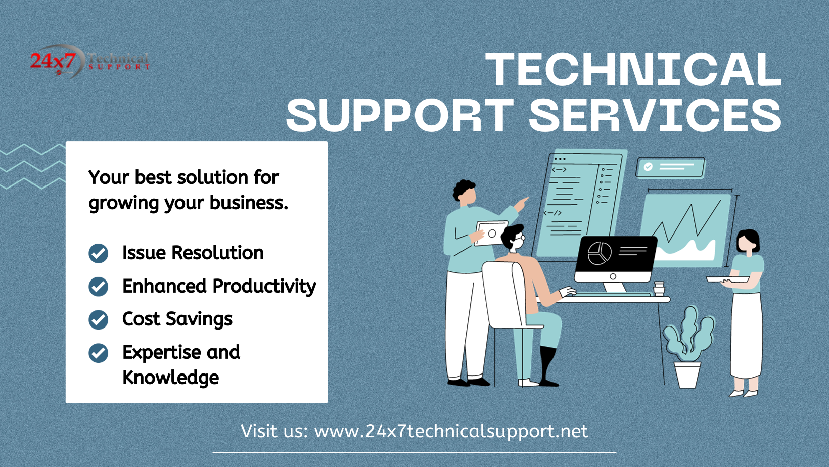 Technical Support Services