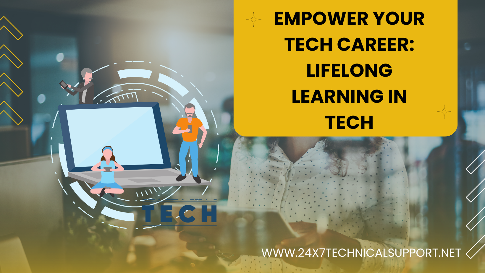 Learning Tech