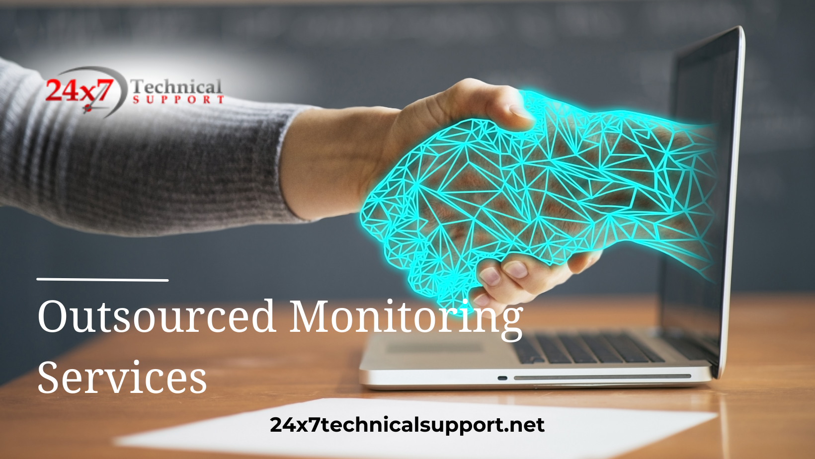 Outsourced Monitoring Services