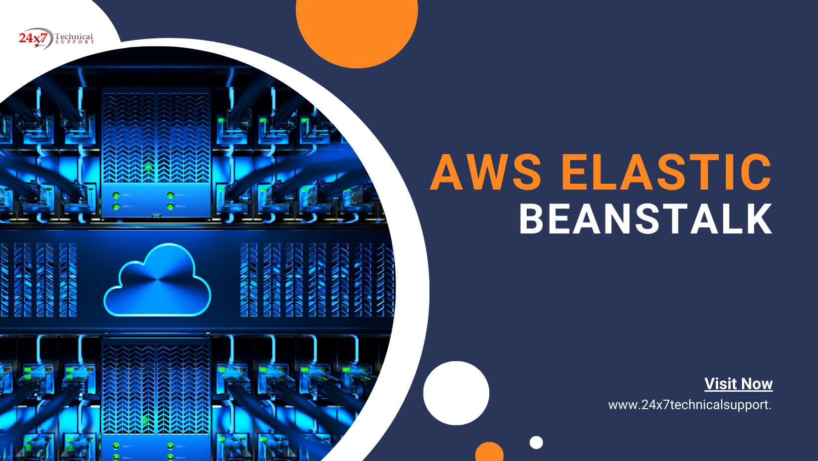 AWS Elastic Beanstalk