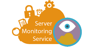 Outsourced Server Monitoring