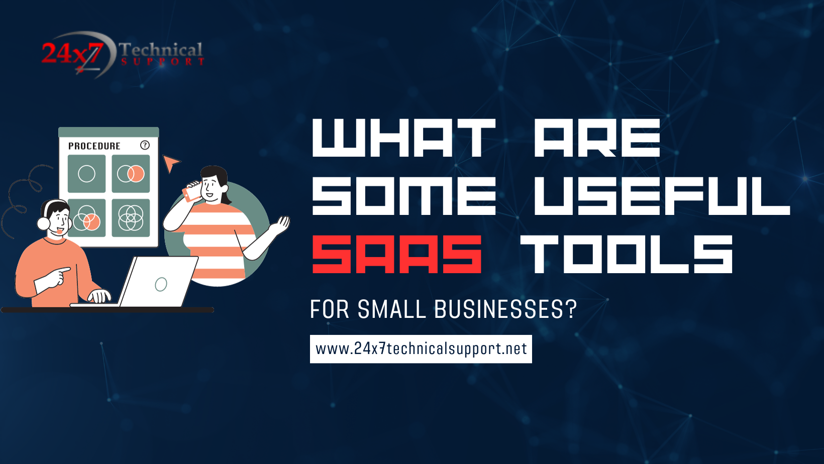 SaaS Tools